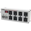 Tripp Lite Tripp Lite Isobar Ultra Surge Protector, 8 Outlets, 12A, 3840 Joules, 25' Cord ISOBAR825ULTRA